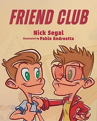 Friend Club