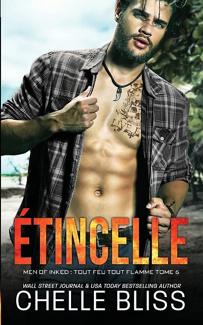 Étincelle