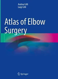 Atlas of Elbow Surgery