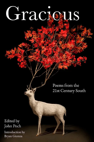 Gracious: Poems From The 21st Century South