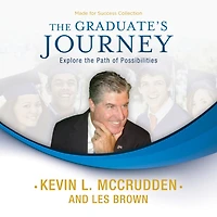 the Graduate's Journey: Explore Path of Possibilities