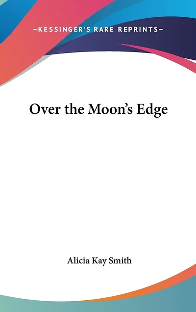 Over the Moon's Edge