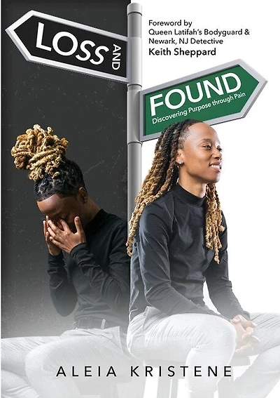 Loss & Found: Discovering Purpose through Pain