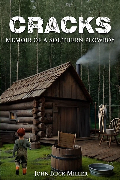Cracks: Memoir of a Southern Plowboy