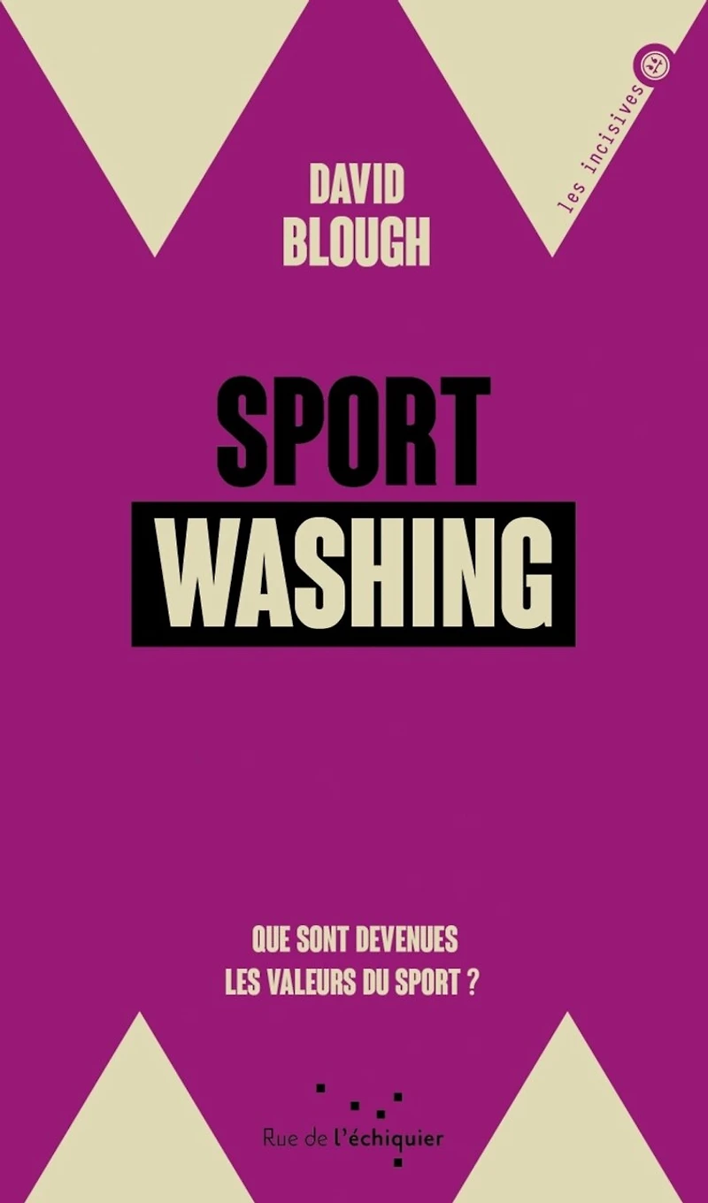 sport washing: Que sont devenues les valeurs du ?