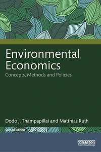 Environmental Economics: Concepts, Methods and Policies