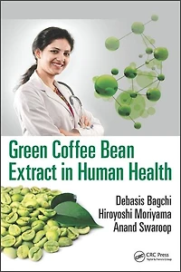 Green Coffee Bean Extract Human Health