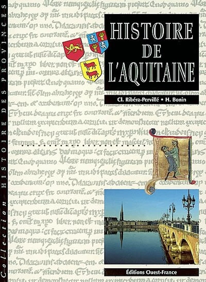 Histoire de l'Aquitaine