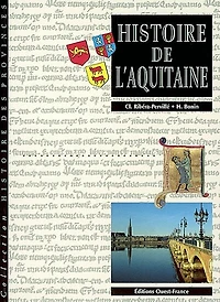 Histoire de l'Aquitaine