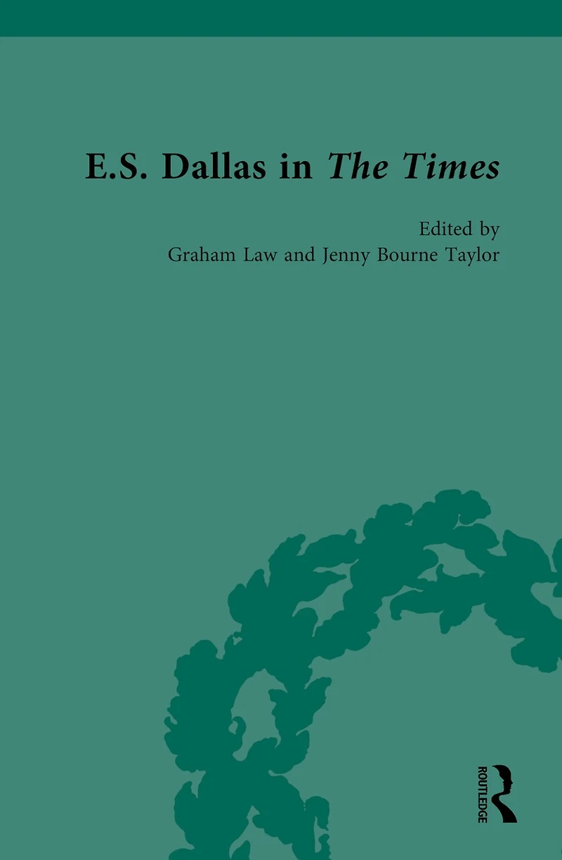 E.S. Dallas The Times
