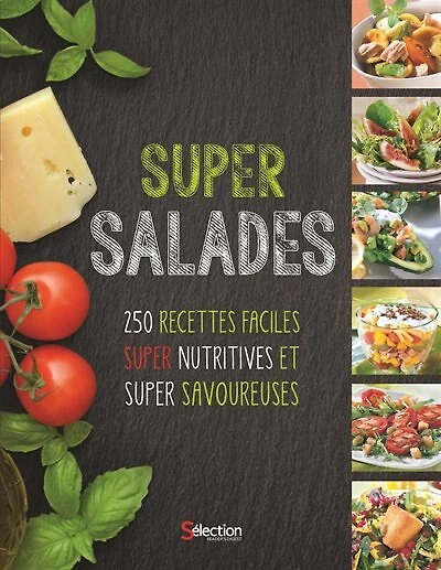 Super salades