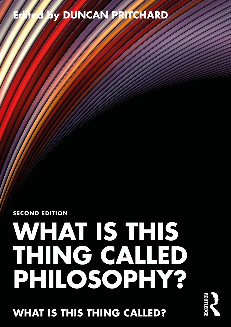 What is this thing called Philosophy?