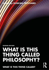 What is this thing called Philosophy?
