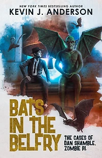 Bats the Belfry
