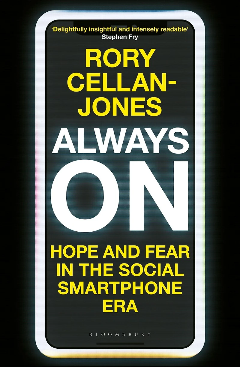 Always On: Hope and Fear the Social Smartphone Era