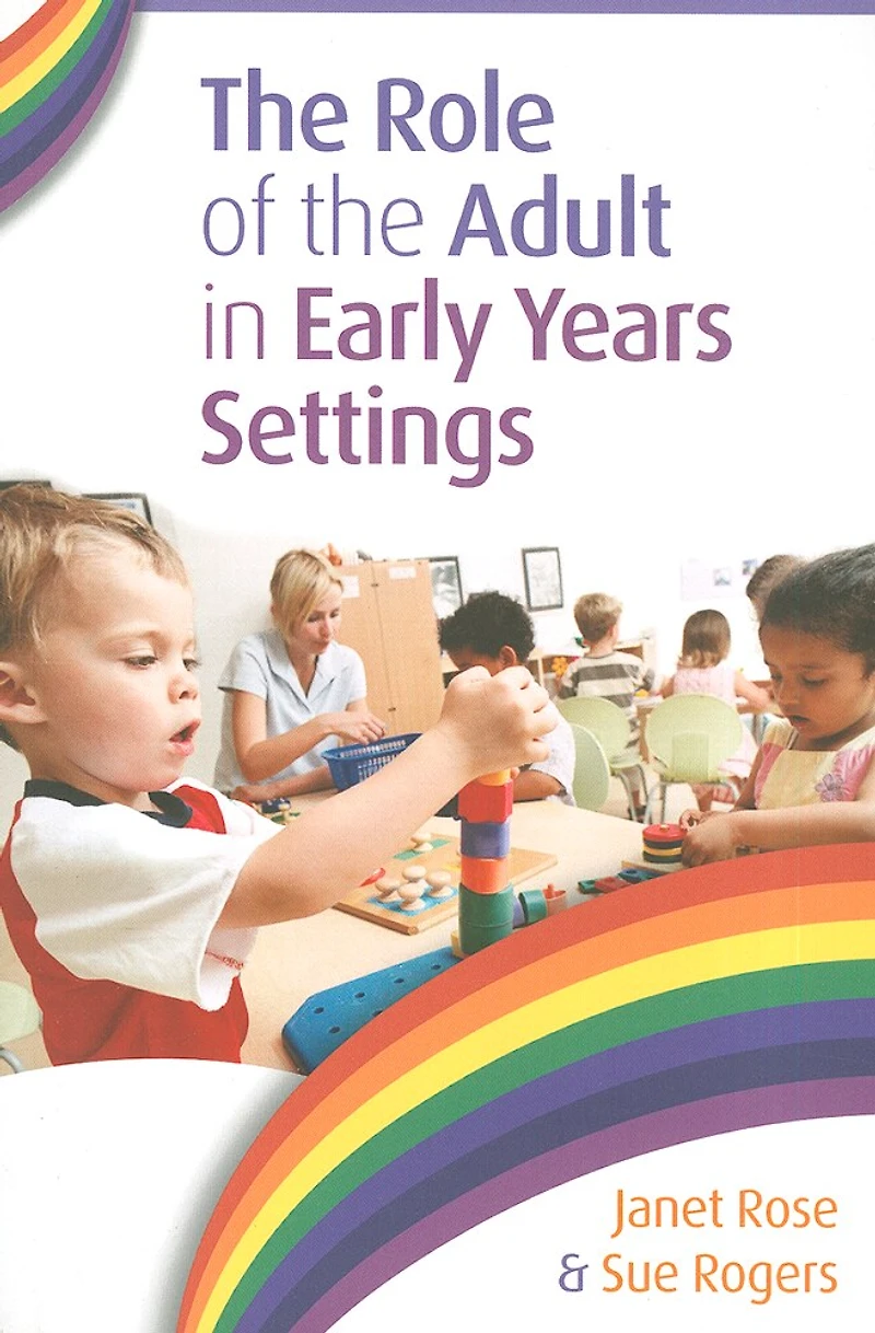 the Role of Adult Early Years Settings