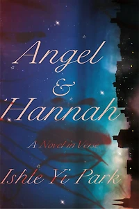 Angel & Hannah: A Novel Verse
