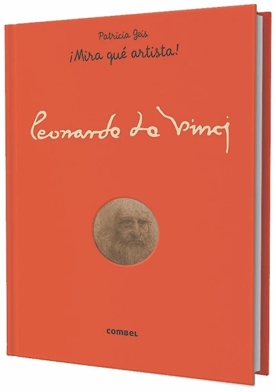Leonardo Da Vinci