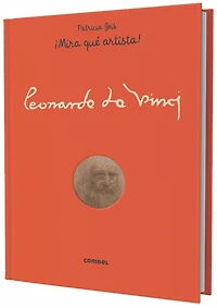 Leonardo Da Vinci