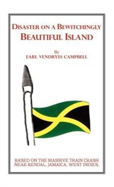 Disaster On A Bewitchingly Beautiful Island