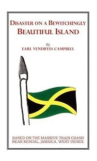 Disaster On A Bewitchingly Beautiful Island