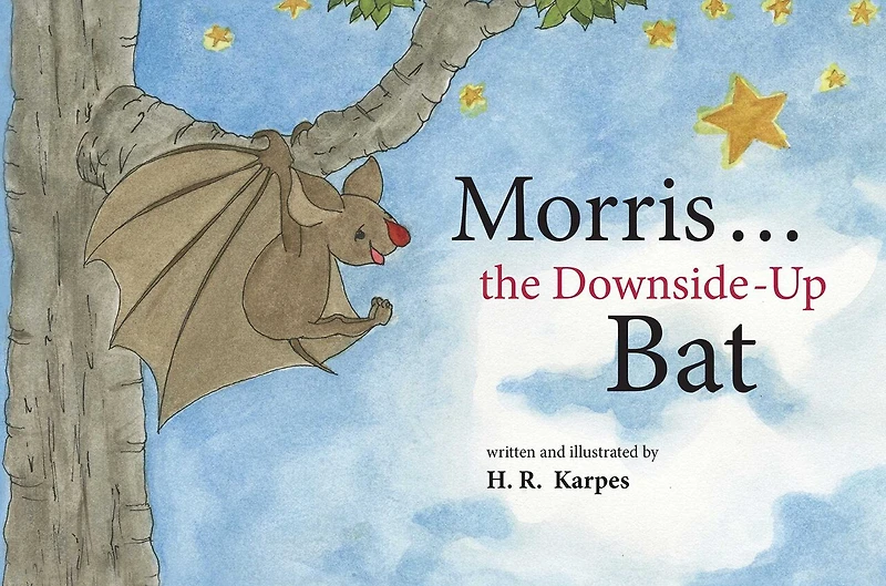 Morris . the Downside-Up Bat