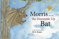 Morris . the Downside-Up Bat