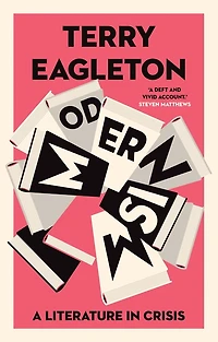 Modernism: A Literature Crisis