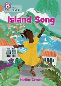 Island Song: Band 12/Copper