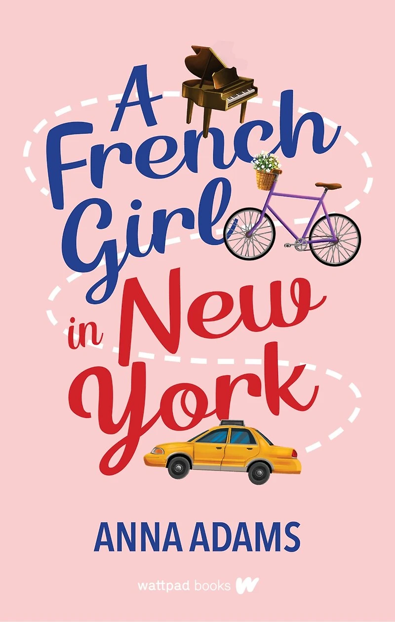 A French Girl New York