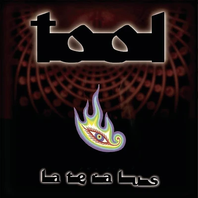 Lateralus by Tool (1 LP)
