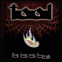 Lateralus by Tool (1 LP)