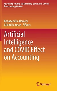 Artificial Intelligence and COVID Effect on Accounting