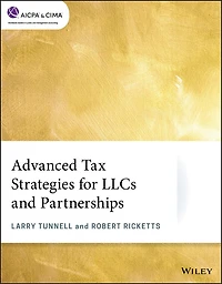 Advanced Tax Strategies for LLCs and Partnerships