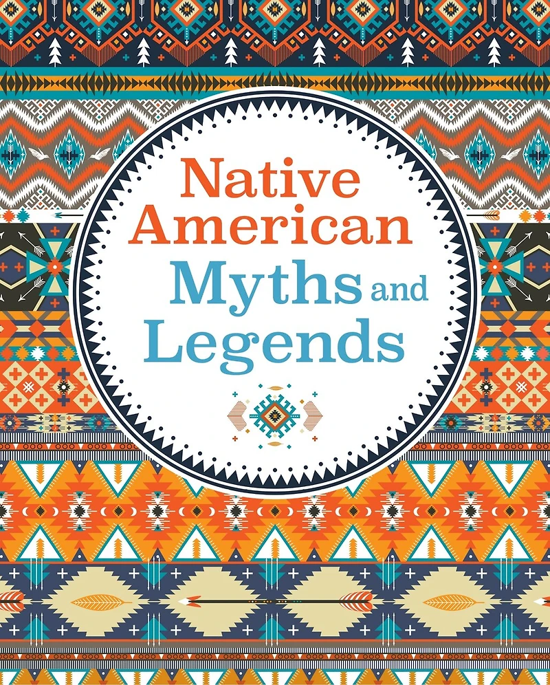 Native American Myths & Legends