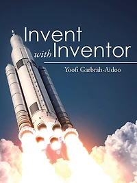 Invent with Inventor