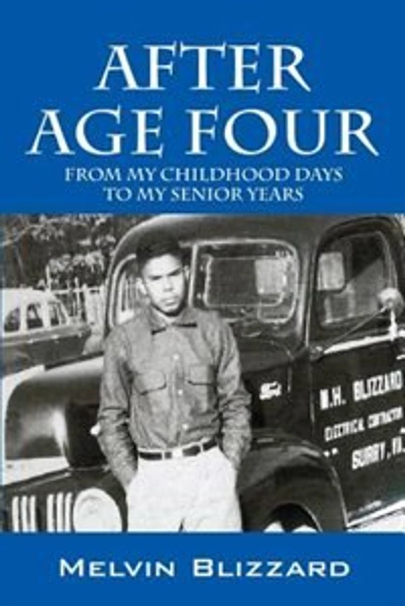 After Age Four: From My Childhood Days To Senior Years