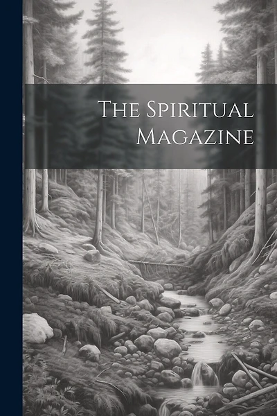 The Spiritual Magazine