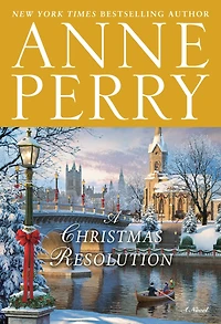 A Christmas Resolution: Novel