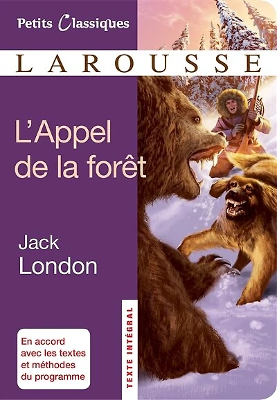 L' appel de la forêt