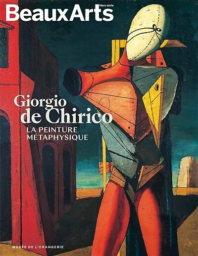 Giorgio de Chirico: la peinture métaphysique