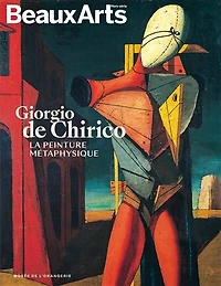 Giorgio de Chirico: la peinture métaphysique