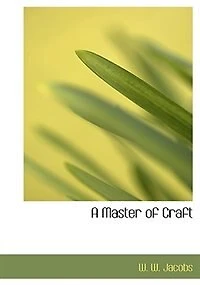 A Master of Craft (Large Print Edition)