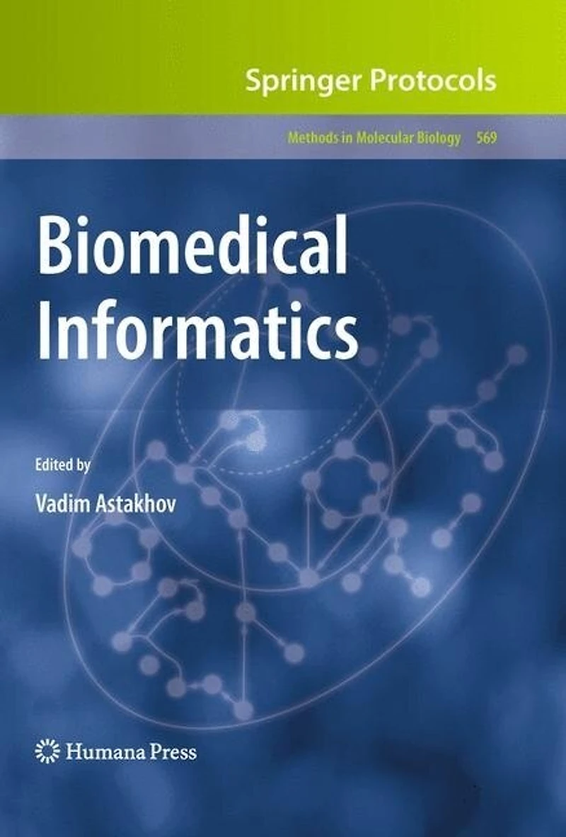Biomedical Informatics