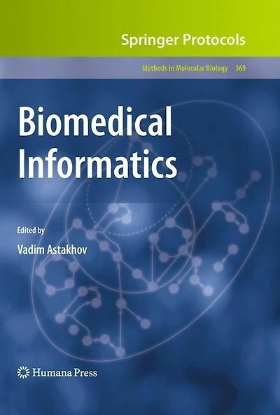 Biomedical Informatics