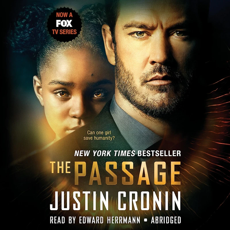 The Passage (TV Tie-in): A Novel (Book One of Trilogy)