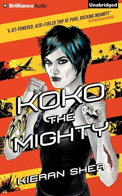 Koko The Mighty