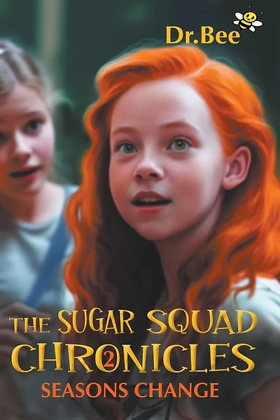 Book 2: Seasons Change