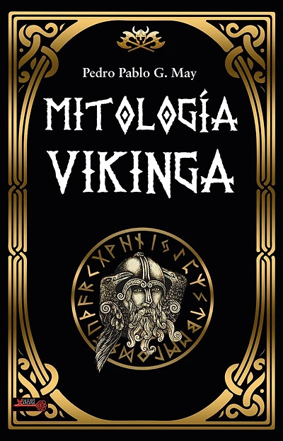 Mitología vikinga / Viking Mythology