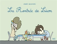 La rentrée de Lison